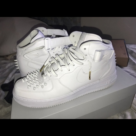 air force 1 studs